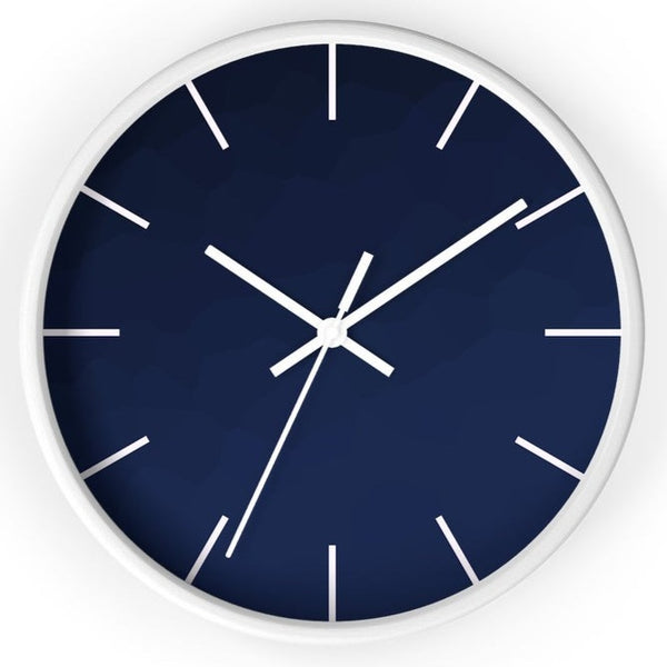 Oceanos - Wall Clock