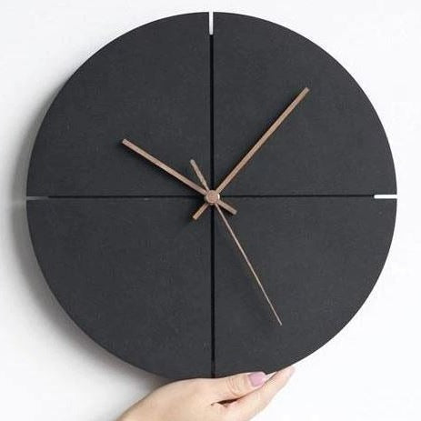 Mavros - Wall Clock