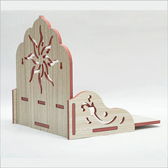 Sun Design - Temple