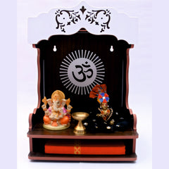Om Design - Temple