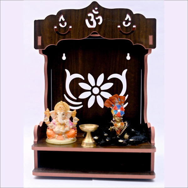 Peaceful - Temple