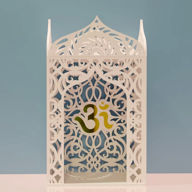 Delightful - Temple