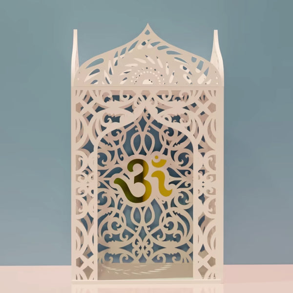Delightful - Temple