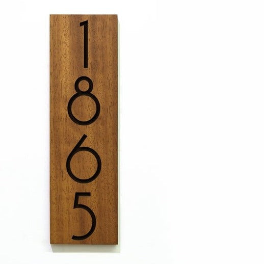 Vortex - Name Plate