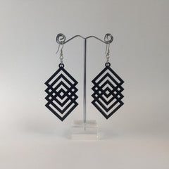 Drops - Earrings
