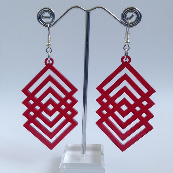 Drops - Earrings