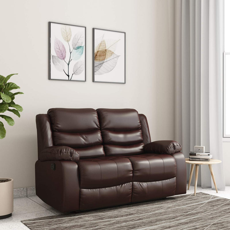Comfort (2 Seater) - Recliner