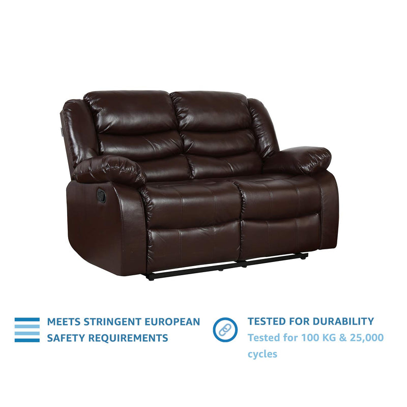 Comfort (2 Seater) - Recliner