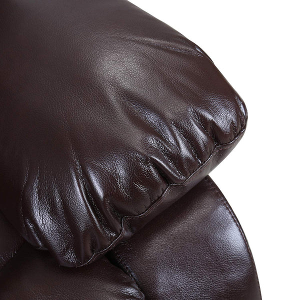 Comfort (2 Seater) - Recliner