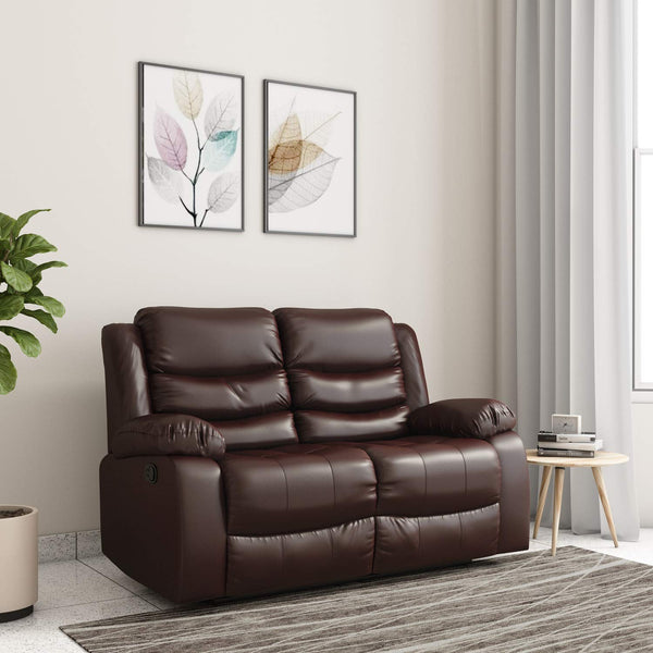 Comfort (2 Seater) - Recliner