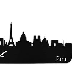 Paris - Wall Clock