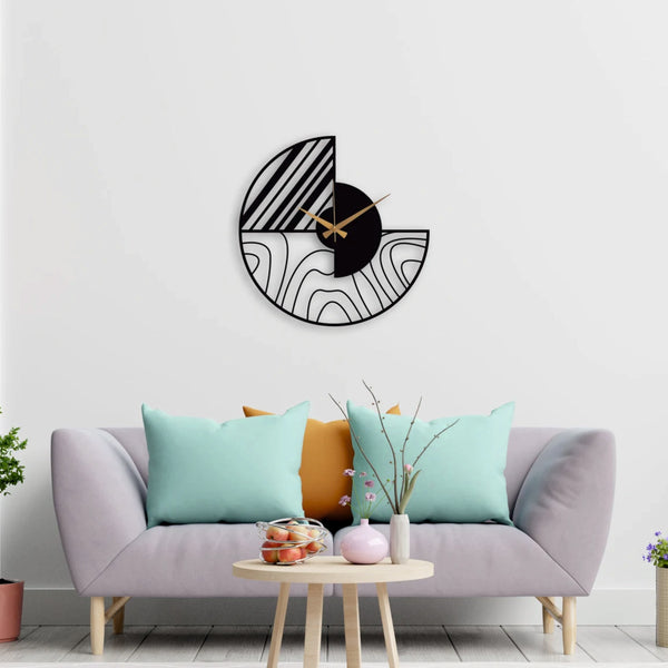 Murale - Wall Clock