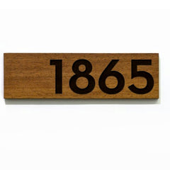 Turbo - Name Plate