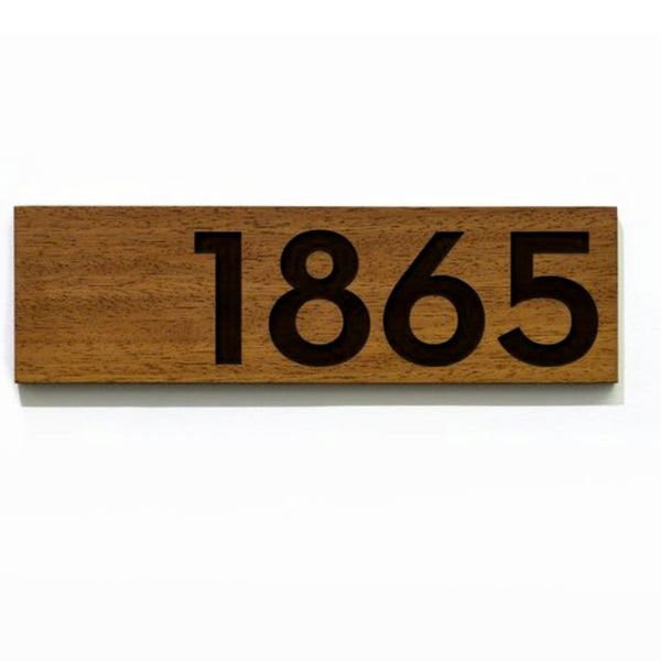 Turbo - Name Plate