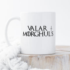 Valar - Mug (Set of 2 Mugs)