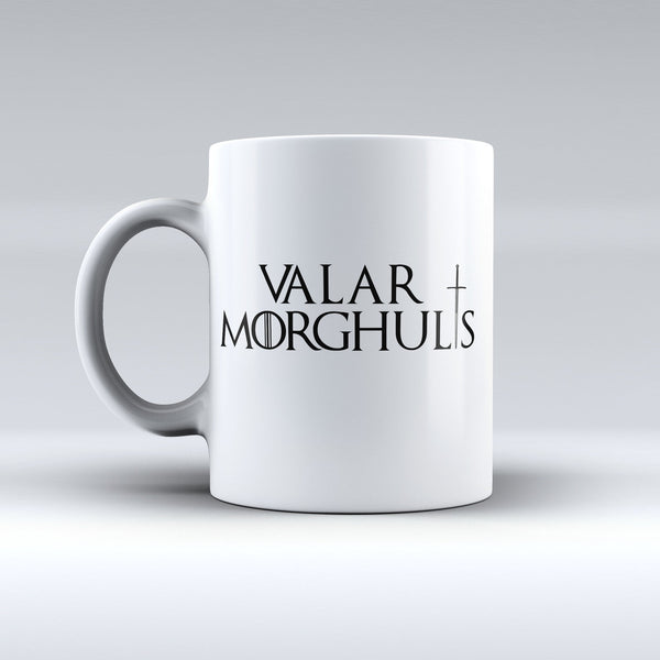 Valar - Mug (Set of 2 Mugs)