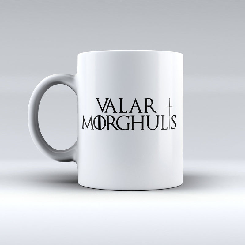 Valar - Mug (Set of 2 Mugs)