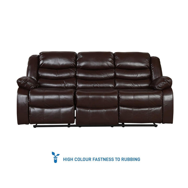 Comfort (3 Seater) - Recliner