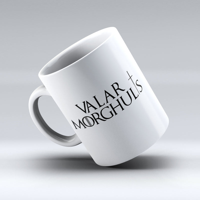 Valar - Mug (Set of 2 Mugs)