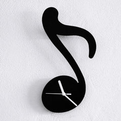 Musical - Wall Clock