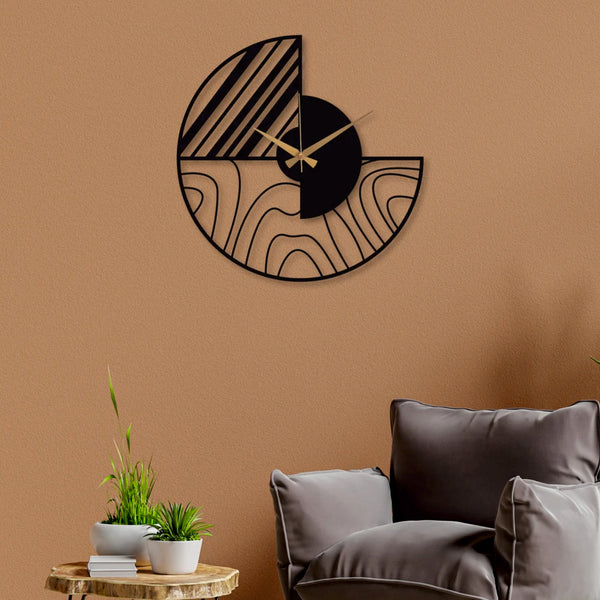 Murale - Wall Clock