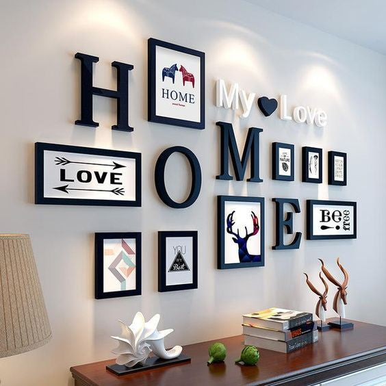 Home - Wall Art Frames