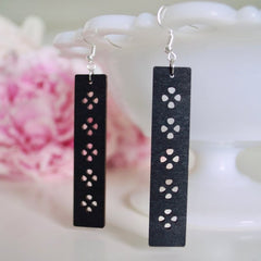 Filigree - Earrings