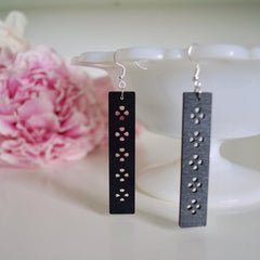 Filigree - Earrings