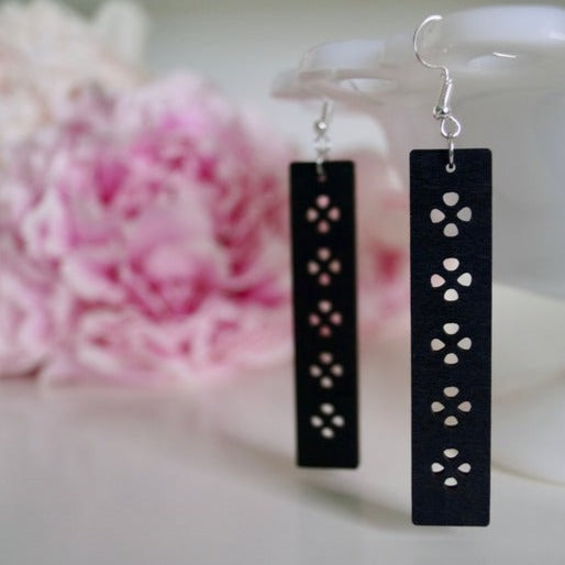 Filigree - Earrings