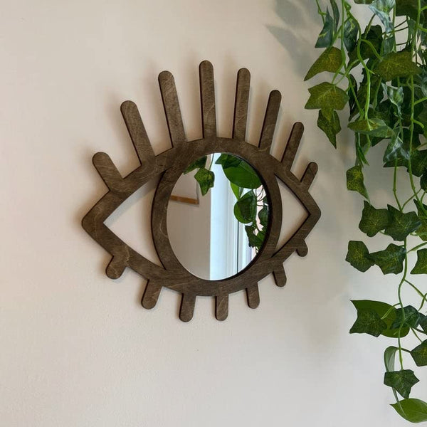 Eye Shape - Mirror