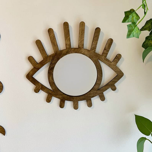 Eye Shape - Mirror