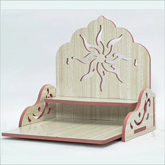Sun Design - Temple