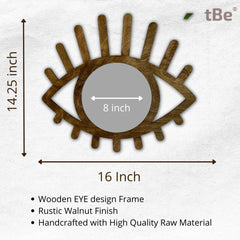 Eye Shape - Mirror