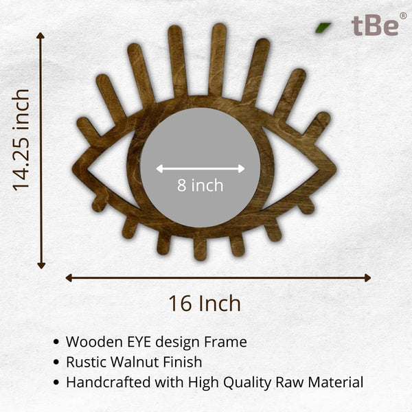 Eye Shape - Mirror