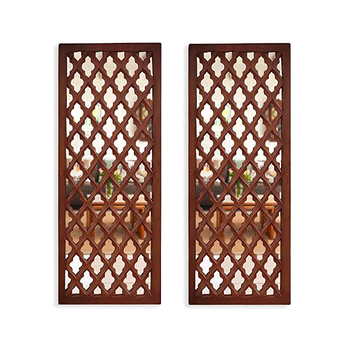 Panel (Pack of 2) - Mirror