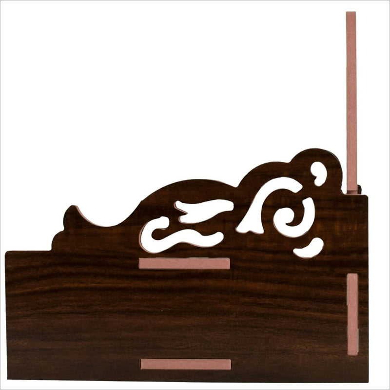 Elegant - Temple
