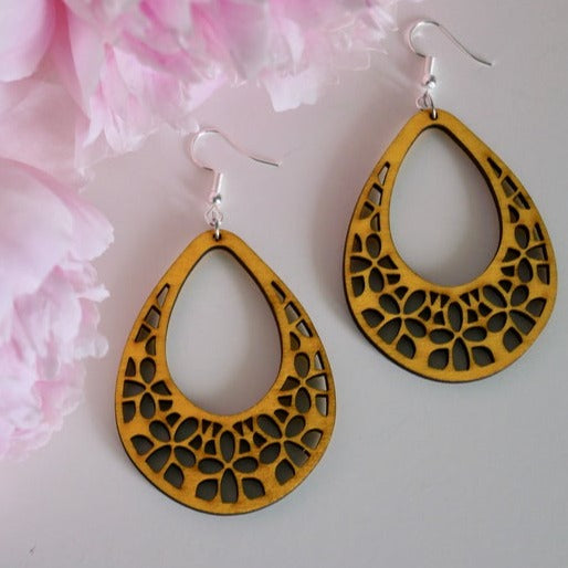 Summer - Earrings