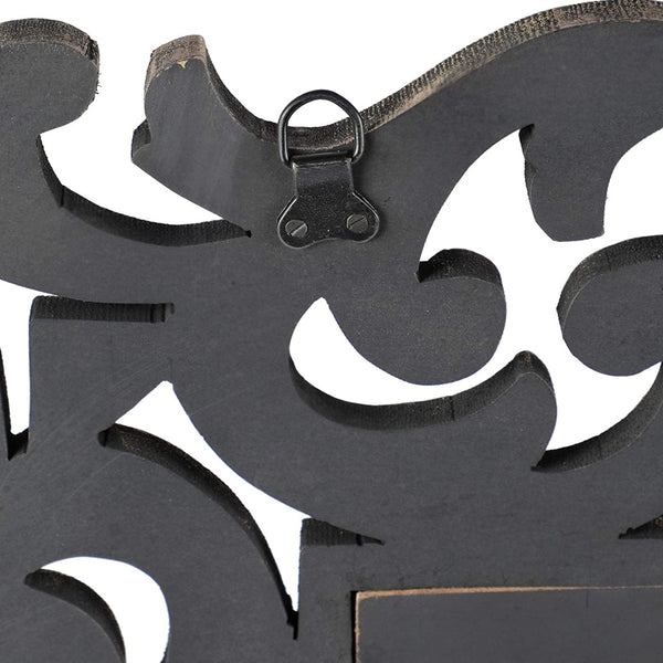Carving - Mirror