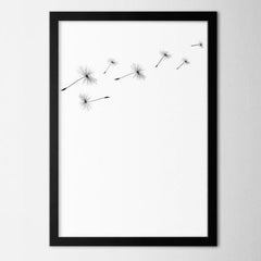 Escape - Picture Frame
