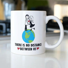 Distance - Mug (Set of 2 Mugs)