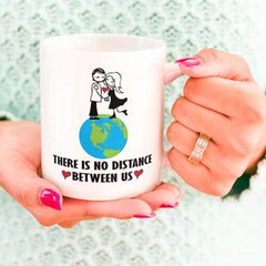 Distance - Mug (Set of 2 Mugs)