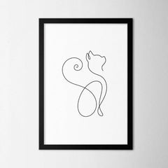 Happy - Picture Frame