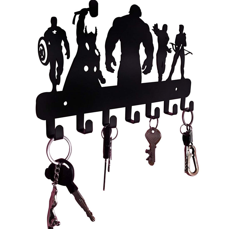Assemble - Key holder