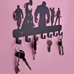 Assemble - Key holder