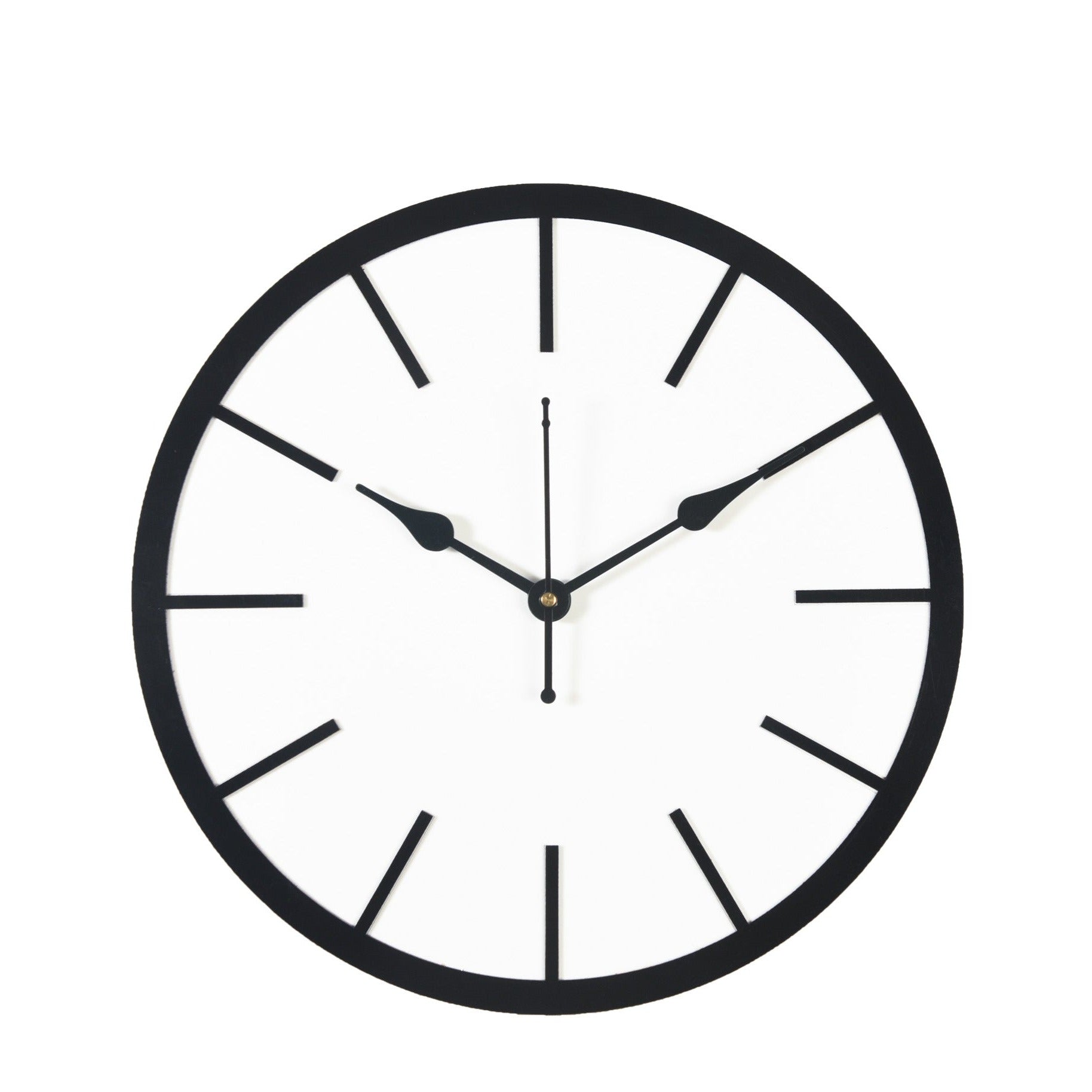 Basic - Wall Clock