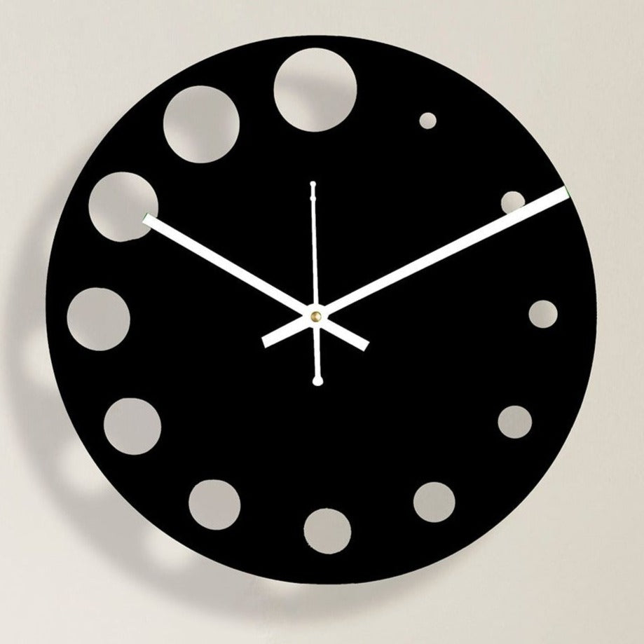 Circle - Wall Clock