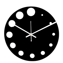 Circle - Wall Clock