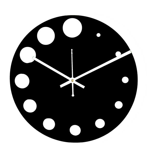 Circle - Wall Clock