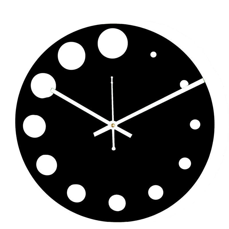 Circle - Wall Clock