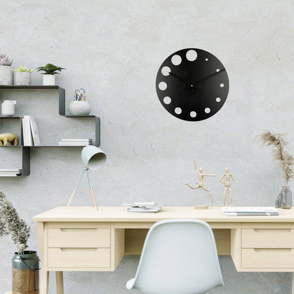 Circle - Wall Clock